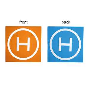 Drones: Rippton SharkX Landing Pad