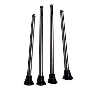 Drone Accessories: Gannet Drone Landing Gear Extended (set of 4)