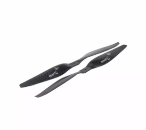 Drone Accessories: Propeller Pair for Gannet II/II+ and Gannet Pro (13″)