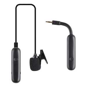 Feiyutech: FeiyuTech Wireless Mic Kit