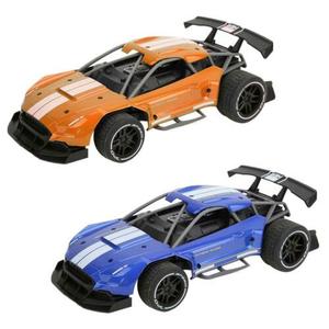 Alloy High Speed RC Car 1:16 Bundle