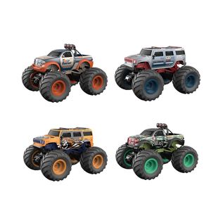 HB Toys Super Large Wheel RC Racing Truck (Assorted models)
