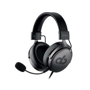 Veho Alpha Bravo GX4 Pro Gaming Headset with UBU 7.1 Surround Sound