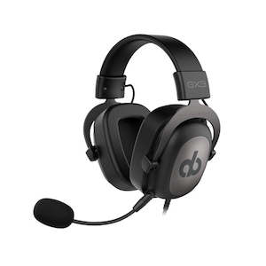 Veho Alpha Bravo GX3 Pro Gaming Headset