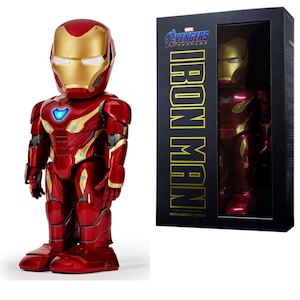 Marvel Iron Man MK50 Robot by UBTECH