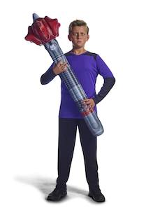 Other Toys: Massive Monster Mayhem Inflatable Toy Bash Weapon - MASSIVE MACE
