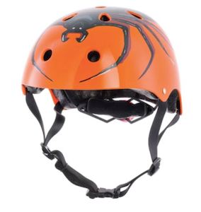 Mini Hornit LIDS Children's Bicycle & Scooter Helmet with Flashing Safety L&hellip;