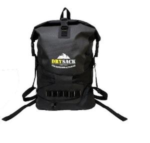 Fitness: Waterproof Outdoor Backpack