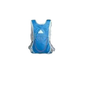 Fitness: Rocon Slim Sports Backpack BLUE : Perfect for running, cycling & other outdoor activities