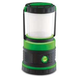 Led Lighting Range: High Power 450 Lumen Transforming Camping Lantern