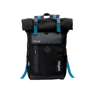 Veho TX-4 Backpack with USB port