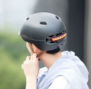 Livall C20 Smart Helmet - Medium