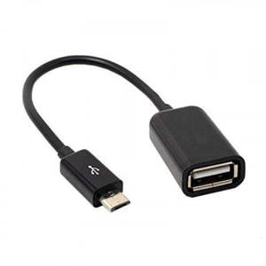 Accessories Gadgets: Android OTG Connect Kit