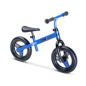 Neon Kids Balance Bike