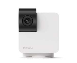 Pet 1: Petcube Cam 360