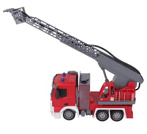 Rc Cars 1: RC Fire Engine