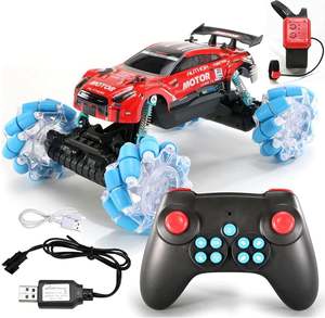 Gaming Toys: 4X4 Drift Stunt Car