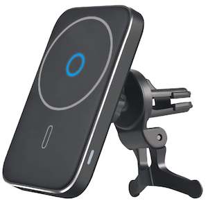 Energy Core CarMag Magnetic Wireless Car Charger and Dock