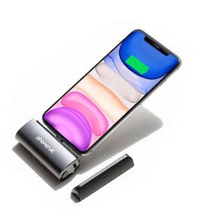 Phonesuit Pocket iphone Charger