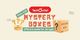Toddler Mystery Box