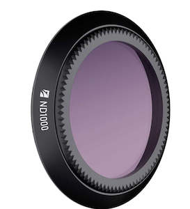 Freewell Long Exposure ND1000 Camera Lens Filter for Autel Evo II 6K Drone