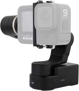 Feiyutech: Feiyutech Go Pro HERO 9/ 10 Mounting Plate