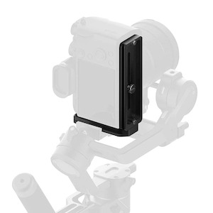 Feiyutech L Shaped Quick Release Plate