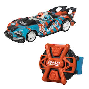 Gaming Toys: Nikko Wrist Racers