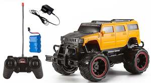 Hummvee Off Road RC Car