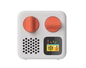 Educational Steam Toys: Yoto Player Mini