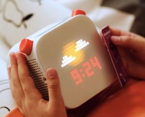 Educational Steam Toys: Yoto Player