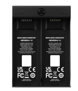 Home Living: Hover Air X1 Battery Charging Hub