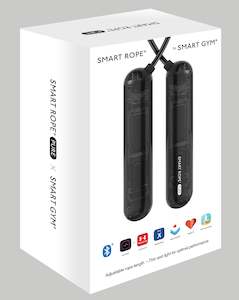 Fitness: Smart Rope Pure- Smart Jump Rope