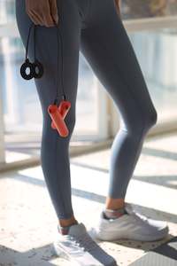 Smart rope ROOKIE Plus Donut - Smart Jump Rope