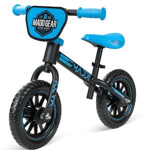 MADD Gear My First BMX Balance Bike