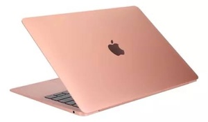 Macbook Air 13" M1 2020 Excellent - Pre owned - Techsite