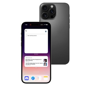 iPhone 16 Pro Max Dessert Titanium 256 GB Premium condition - Techsite