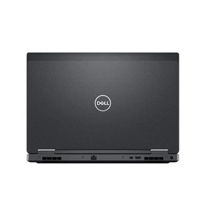 Dell Precision 7540 i7 9750H 6 Cores Up to 4.5Ghz 32GB DDR4 1000GB NVMe 15.6-Inch - Techsite