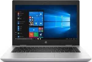 HP ProBook 640 G5 Notebook PC 14" Intel Core i7-8565U 1.8GHz 8GB RAM 14 Inch - Techsite