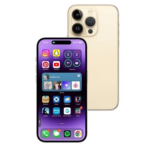 iPhone 14 Pro 512 GB - Excellent Pre owned- White - Techsite