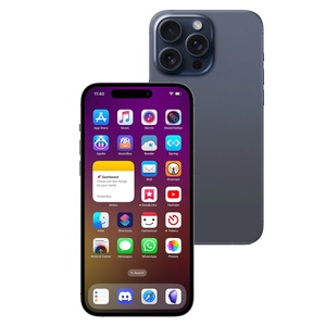 Products: iPhone 15 Pro max 512 gb Pre Owned Excellent - Techsite
