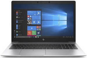 HP EliteBook 850 G6 Notebook PC 15.6" - Techsite