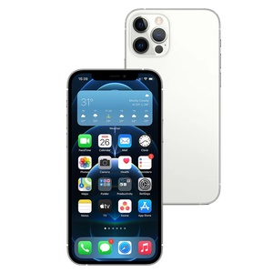 Products: iPhone 12 Pro Max 128GB Black Good - Techsite