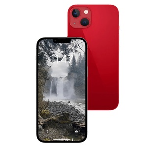 iPhone 13 128GB - Red Good Pre owned - Techsite