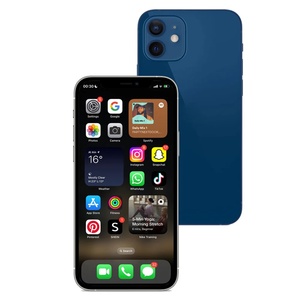 Products: iPhone 12 Mini 64 gb Good 100% Battery - Techsite