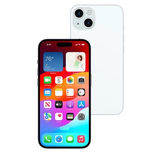 iPhone 15 Plus 128 gb Blue - Premium - Pre owned - Techsite