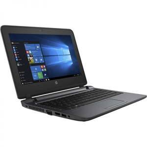 HP ProBook 11 G2 i3 6th Gen 6100U 2.3Ghz 4G 128GB SSD 11.6″HD W10 64 Bit - Techsite