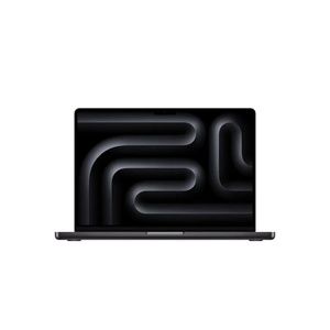 Products: Apple MacBook Pro 14-inch with M5 Chip 16GB/1TB 10 Core CPU 10 Core GPU - Space Black - Techsite