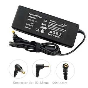 Products: OEM Toshiba 19V 2.37A Adapter (5.5 2.5mm) Techstar Computers