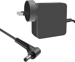 Products: Original Lenovo 20V 3.25A (4.0 x 1.7) Wall Plug Power Adapter Techstar Computers